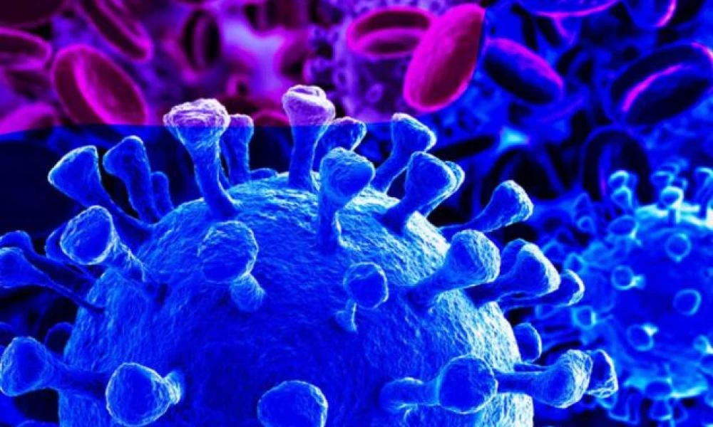 Γράμμα από τον κορωνοϊό: “Κουράστηκα μαζί σας…” (βίντεο)